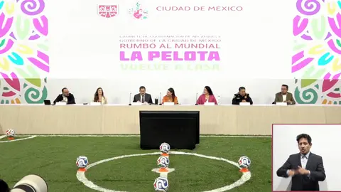 Xoli es parte de los programas contemplados por el gobierno para atender al turismo nacional e internacional / Especial