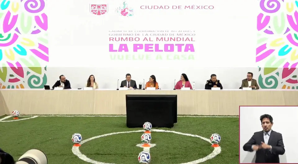 Xoli es parte de los programas contemplados por el gobierno para atender al turismo nacional e internacional / Especial