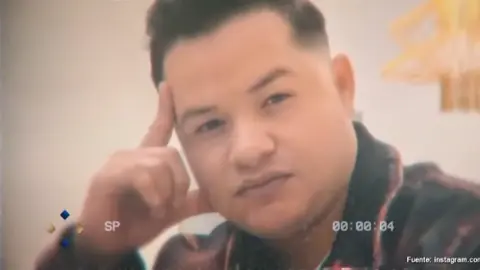 El cantante afirma que hará una pausa en su carrera tras las acusaciones en su contra / Especial