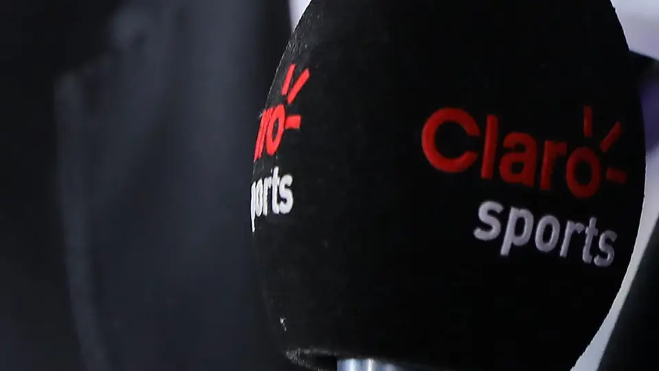 La UEFA llega a las transmisiones de Claro Sports | IMAGO7