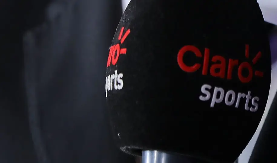 La UEFA llega a las transmisiones de Claro Sports | IMAGO7