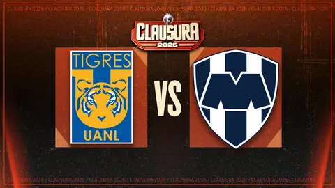 ¿Dónde ver Tigres vs. Rayados? Fecha, hora y transmisión