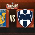 ¿Dónde ver Tigres vs. Rayados? Fecha, hora y transmisión
