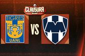 ¿Dónde ver Tigres vs. Rayados? Fecha, hora y transmisión