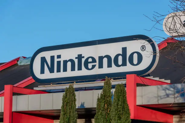 La demanda fue presentada por Nintendo of America ante el Tribunal de Comercio Internacional de Estados Unidos. / iStock