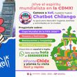 Xoli, el chatbot chilango que será tu guía turística en CDMX para el Mundial 2026