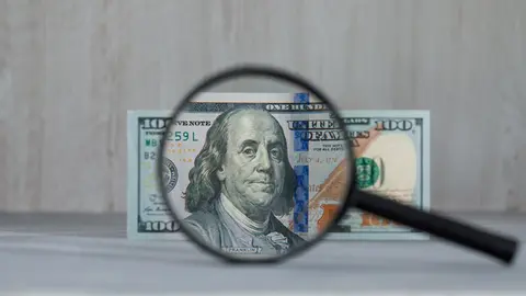 Recuerda que el tipo de cambio puede variar dependiendo el banco / FREEPIK