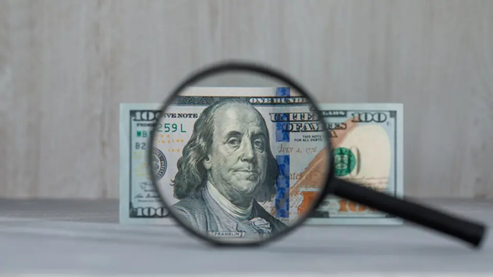 Recuerda que el tipo de cambio puede variar dependiendo el banco / FREEPIK