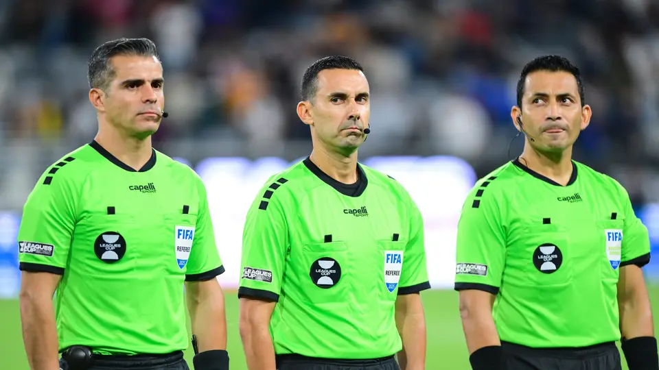 Mikel Arriola gestionó el "rescate" de los arbitros mexicano en Qatar; ya preparan su regreso a México