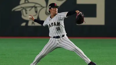 ¿Quiénes son los favoritos en las casas de apuestas para ganar el Clásico Mundial de Béisbol?