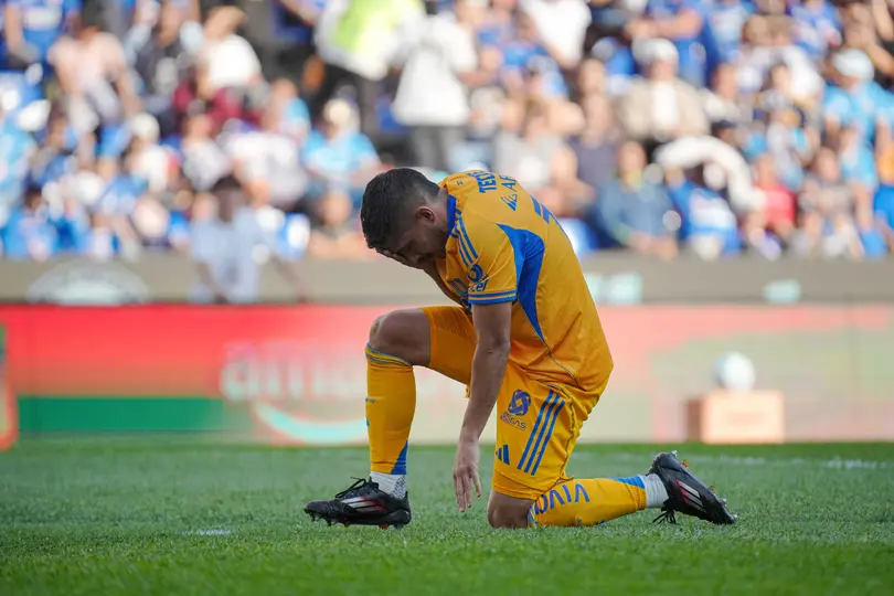 Jesús Garza se ha vuelto uno de los jugadores de confianza para su entrenador, Guido Pizarro | Imago7