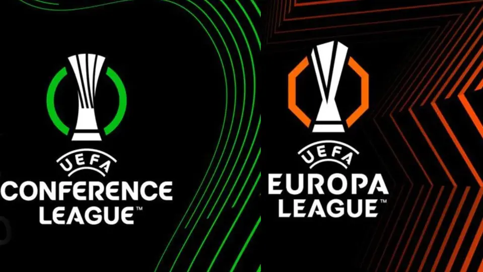 Europa League y Conference League serán transmitidos por Claro | UEFA