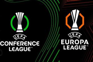 Europa League y Conference League serán transmitidos por Claro | UEFA