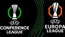 Europa League y Conference League serán transmitidos por Claro | UEFA