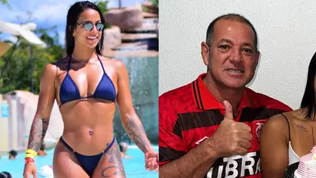 ¿De qué murió la influencer Thaynnara? Su padre se habría quitado la vida al ver la tragedia de su hija