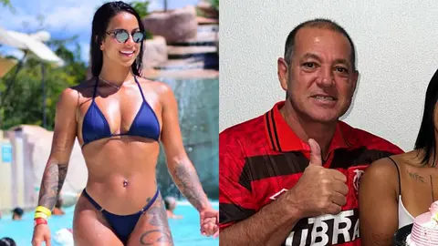 ¿De qué murió la influencer Thaynnara? Su padre se habría quitado la vida al ver la tragedia de su hija