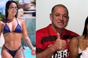 ¿De qué murió la influencer Thaynnara? Su padre se habría quitado la vida al ver la tragedia de su hija