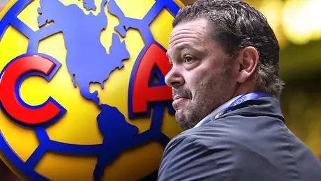 “Me arrepiento de muchas cosas” :Santiago Baños se sincera sobre jugadores en el América