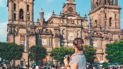 Este inicio de marzo disfruta de actividades en la capital. / iStock