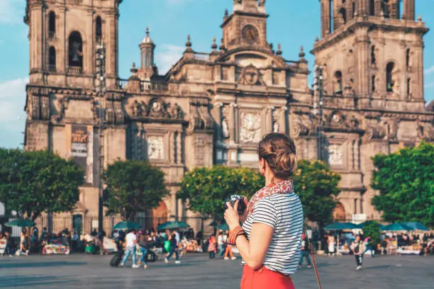 Este inicio de marzo disfruta de actividades en la capital. / iStock