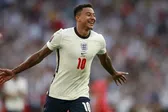 Corinthians anuncia el fichaje del exjugador del Manchester United, Jesse Lingard