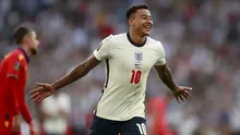 Corinthians anuncia el fichaje del exjugador del Manchester United, Jesse Lingard