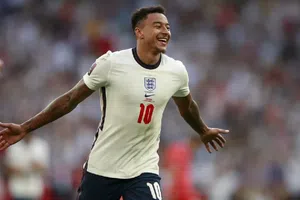 Corinthians anuncia el fichaje del exjugador del Manchester United, Jesse Lingard