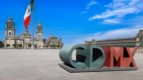 Las terrazas ubicadas en edificios del Centro Histórico se han convertido en uno de los puntos más visitados por turistas. / iStock