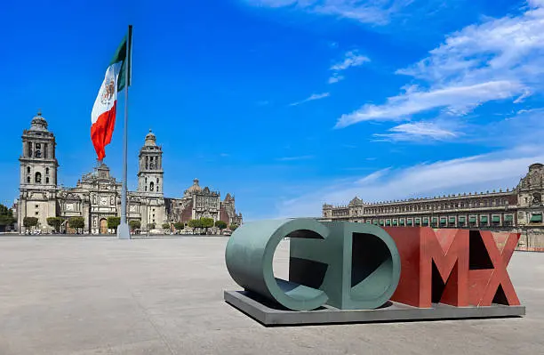 Las terrazas ubicadas en edificios del Centro Histórico se han convertido en uno de los puntos más visitados por turistas. / iStock