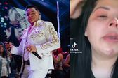 Vocalista de Los Recoditos responde a denuncia de su esposa por supuesta violencia