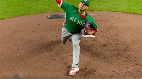 Clásico Mundial de Béisbol México | MexSport