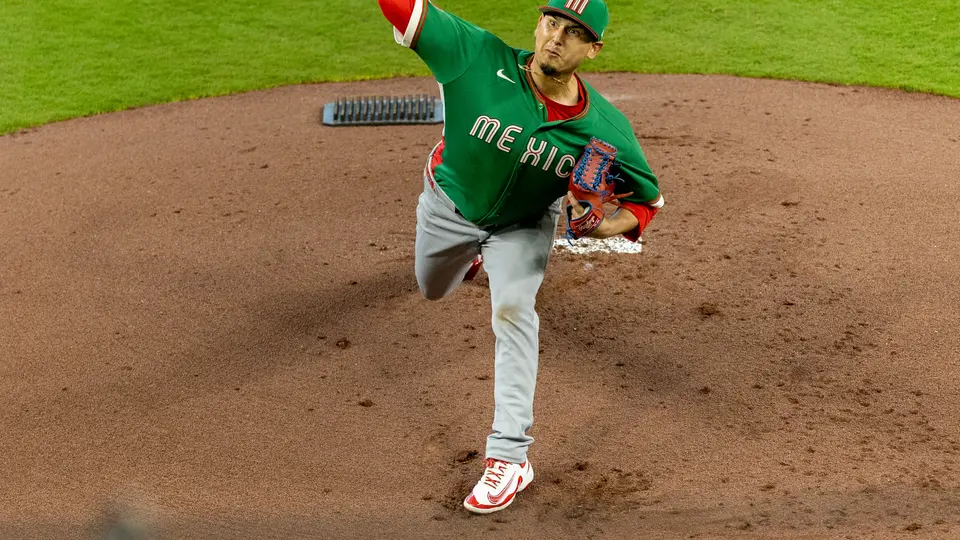 Clásico Mundial de Béisbol México | MexSport