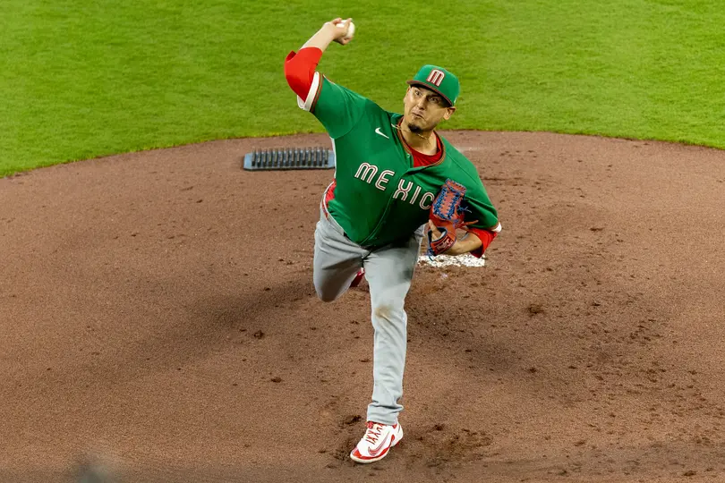 Clásico Mundial de Béisbol México | MexSport