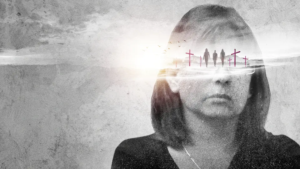 "Las tres muertes de Marisela Escobedo" es un documental de 2020 dirigido por Carlos Pérez Osorio. / Netflix