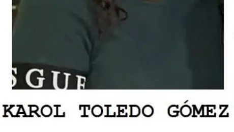 Hallan sin vida a Karol Toledo, estudiante de la UAEM desaparecida en Morelos