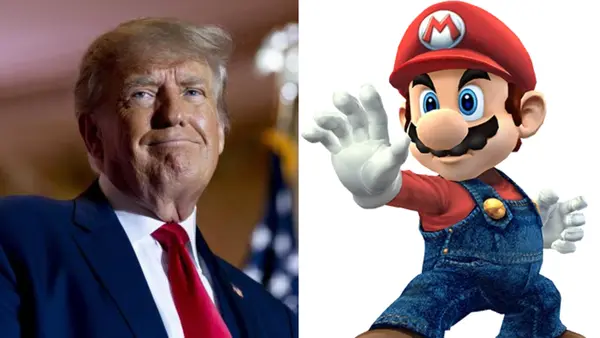 Nintendo demanda a EE. UU. por aranceles de Trump y exige la devolución de millones de dólares