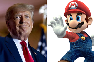 Nintendo demanda a EE. UU. por aranceles de Trump y exige la devolución de millones de dólares