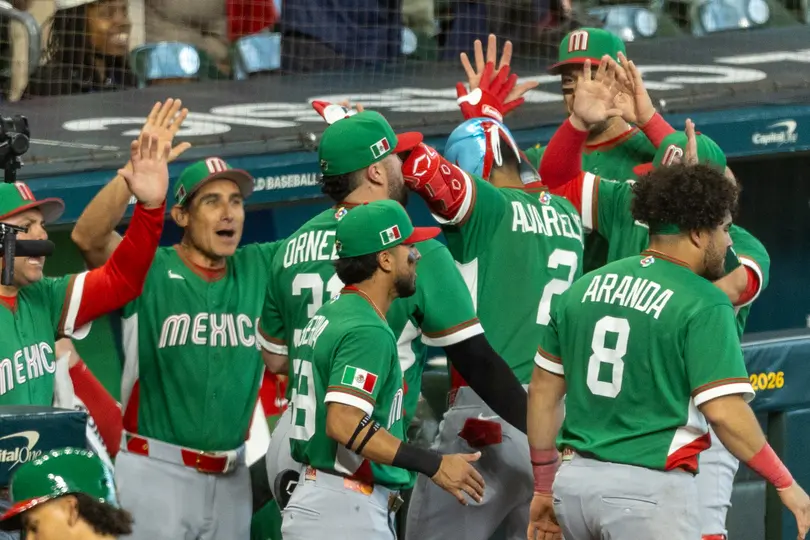 Novena Mexicana en el Clásico Mundial | MEXSPORT