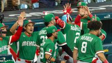 Debut con autoridad: La novena de México se impuso ante Gran Bretaña en el Clásico Mundial