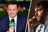 David Faitelson 'revienta' a Fabrizio Romano tras reciente polémica en redes
