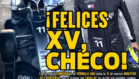 Portada RÉCORD 06 marzo 2026