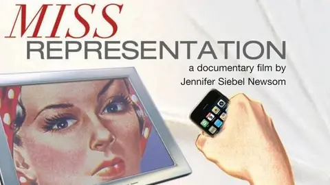 Miss Representation es un documental de 2011 dirigido por Jennifer Siebel Newsom. / Films For Action