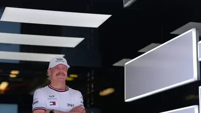 ¡Indultado! Valtteri Bottas no tendrá que cumplir penalización en el GP de Australia 2026