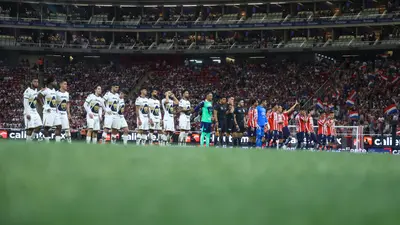 Chivas vs Pumas: una dura rivalidad sin ser clásico