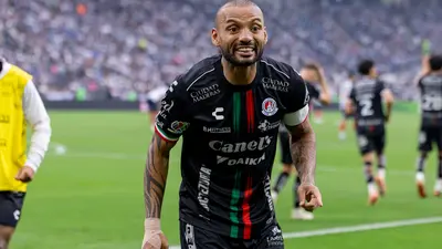 Liga MX: Así terminó el campeonato de goleo en el Clausura 2026