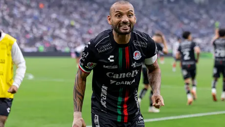 Liga MX: Así terminó el campeonato de goleo en el Clausura 2026