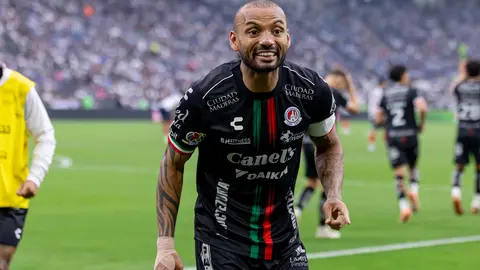 Joao Pedro festeja un gol l IMAGO7