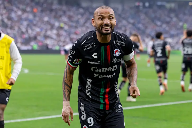 Joao Pedro festeja un gol l IMAGO7