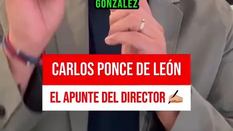 ¡YA HAY MVP DE LIGA MX! Aún no se acaba, pero ya podemos elegir: Armando 'La Hormiga' González
