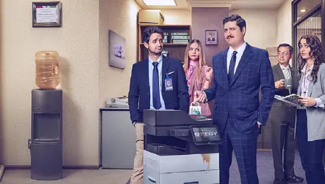 La Oficina tendrá segunda temporada tras éxito en México: ¿Cuándo se estrena?